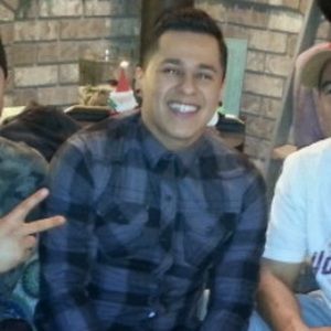 Meet your Posher, Pedro